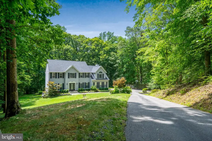 3060 Mayberry Ave, Huntingtown, MD 20639 - #2