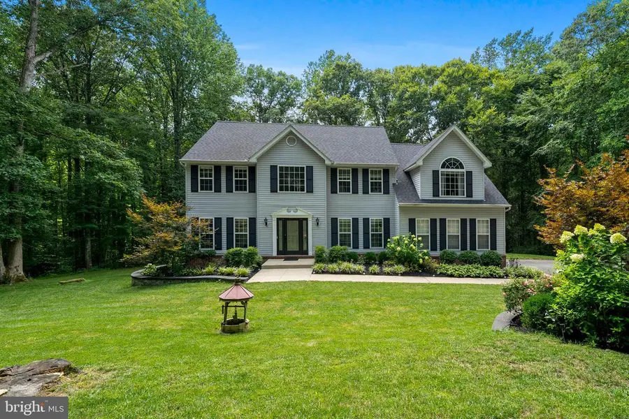 3060 Mayberry Ave, Huntingtown, MD 20639 - #3