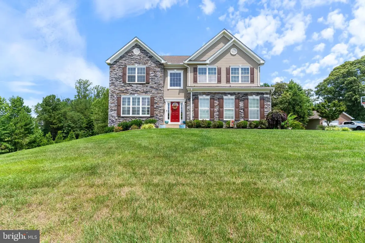 3227 Huntsman Dr, Huntingtown, MD 20639 - #1