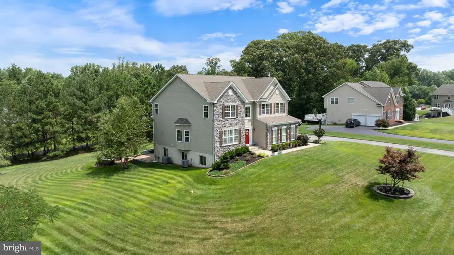 3227 Huntsman Dr, Huntingtown, MD 20639 - #3