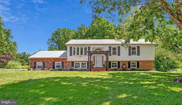 8541 Saint Andrews Dr, CHESAPEAKE BEACH, MD 20732