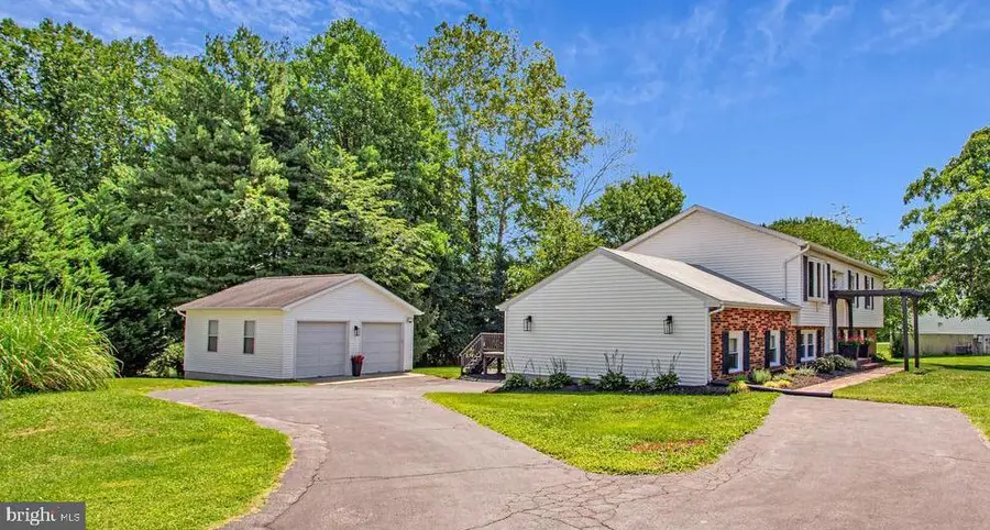 8541 Saint Andrews Dr, Chesapeake Beach, MD 20732 - #2