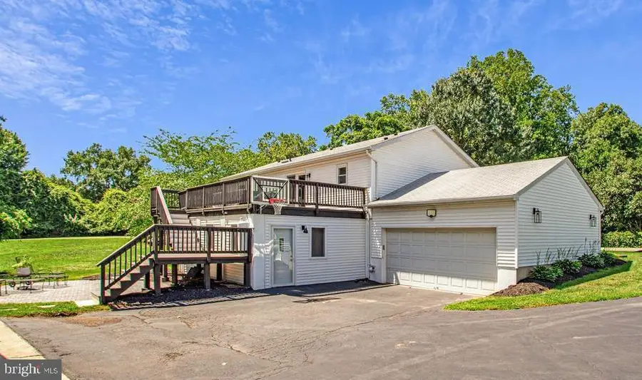 8541 Saint Andrews Dr, Chesapeake Beach, MD 20732 - #3