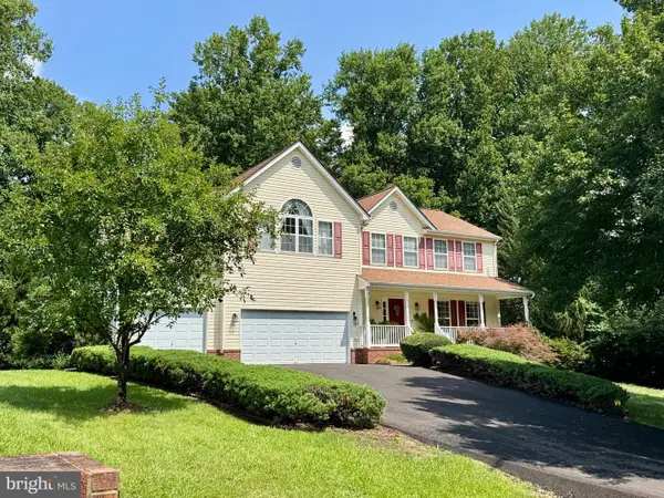 12550 Perrywood Ln, DUNKIRK, MD 20754