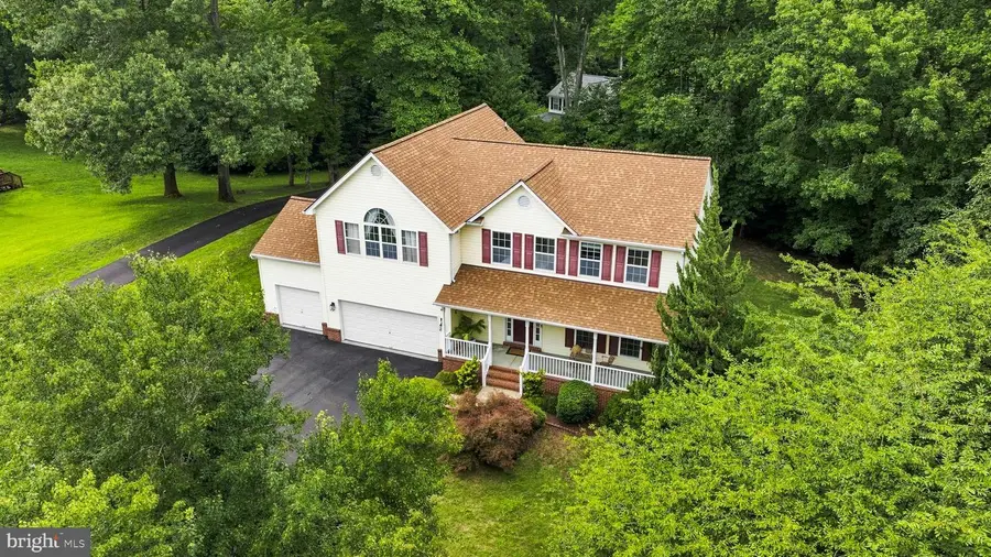 12550 Perrywood Ln, Dunkirk, MD 20754 - #2