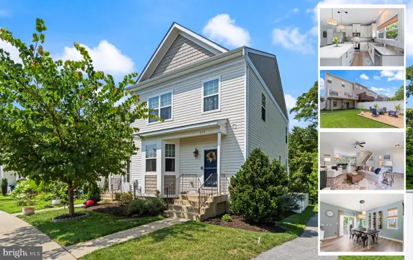 519 English Oak Ln, PRINCE FREDERICK, MD 20678