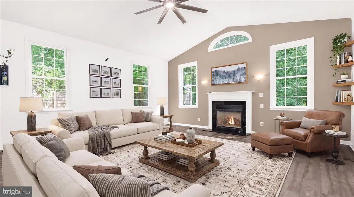 1401 Emmanuel Church Rd, Huntingtown, MD 20639 - #1