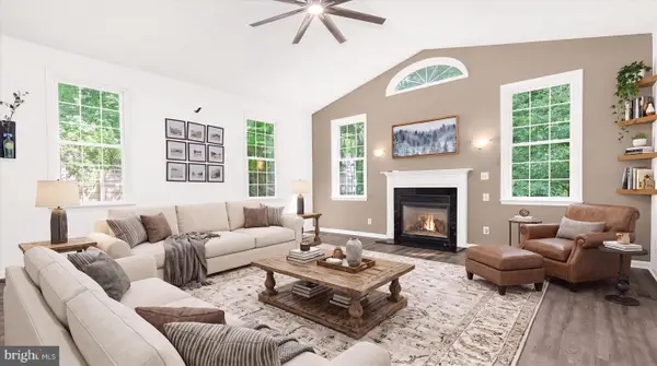 1401 Emmanuel Church Rd, HUNTINGTOWN, MD 20639