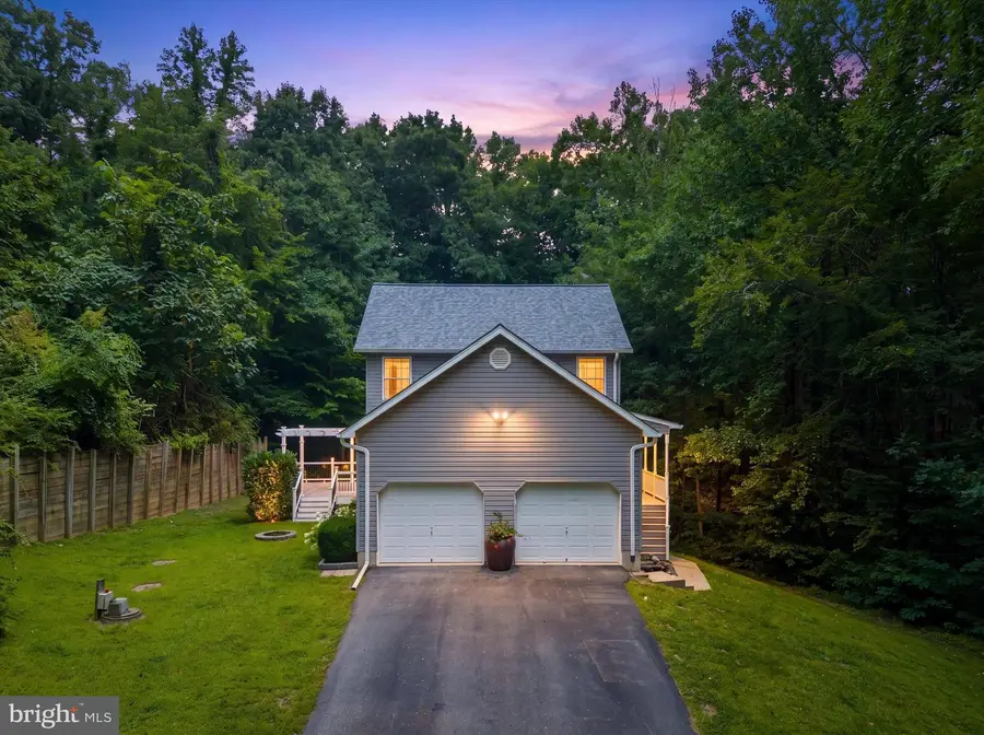 1401 Emmanuel Church Rd, Huntingtown, MD 20639 - #2
