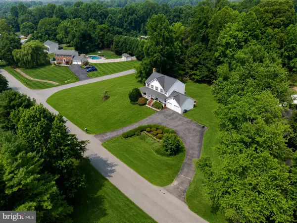1154 Amber Way, OWINGS, MD 20736