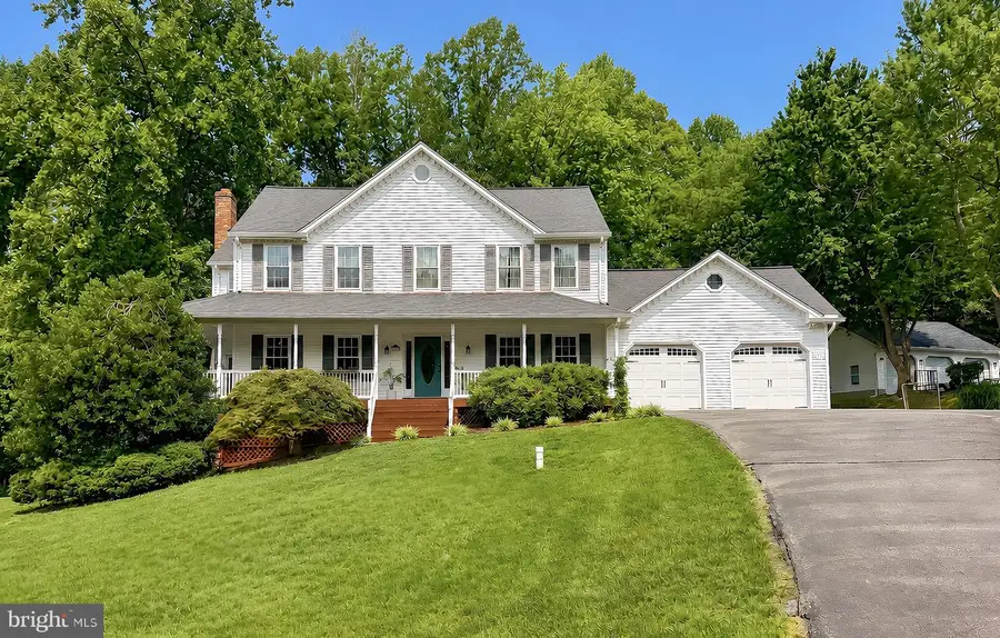 1154 Amber Way, Owings, MD 20736 - #2