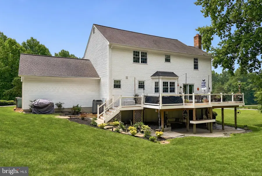 1154 Amber Way, Owings, MD 20736 - #3