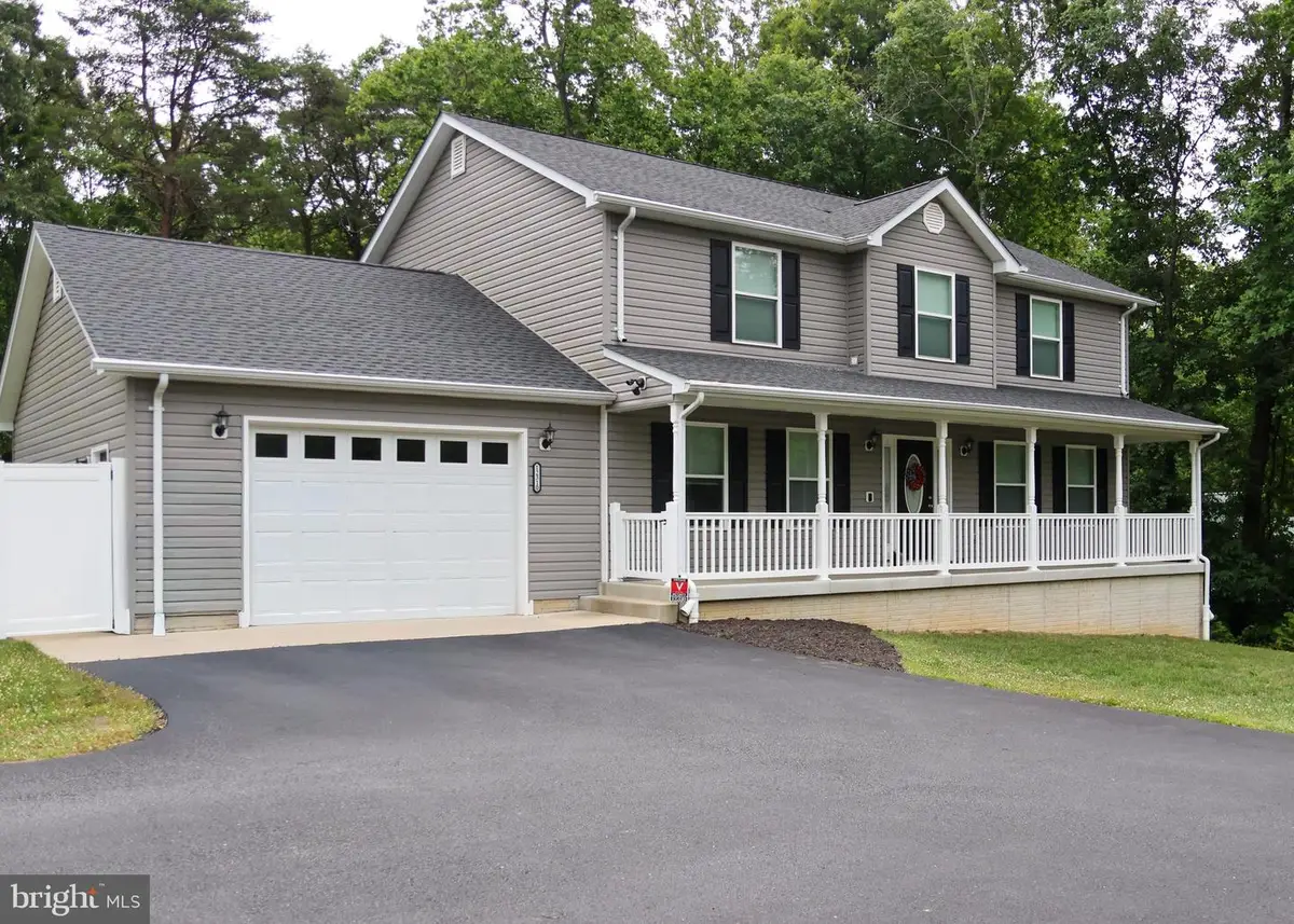 12310 Rousby Hall Rd, Lusby, MD 20657 - #1