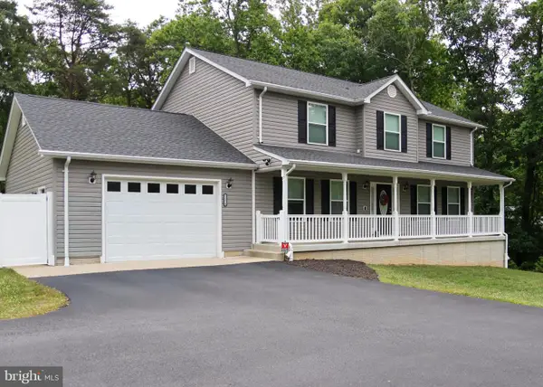 12310 Rousby Hall Rd, LUSBY, MD 20657