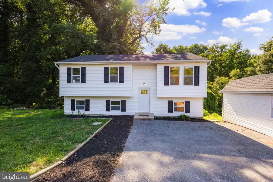 6114 4th St, Chesapeake Beach, MD 20732 - #2