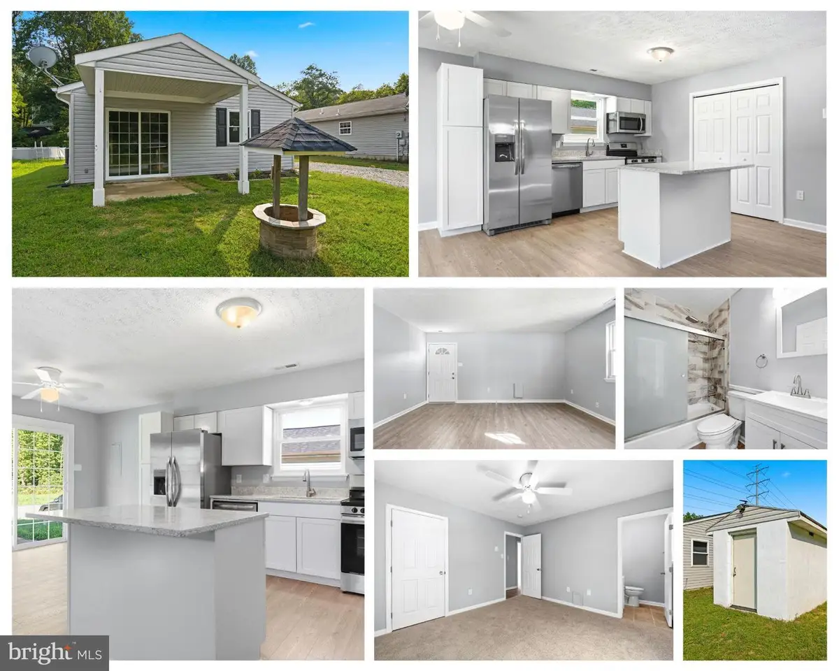 650 Field Rd, Lusby, MD 20657 - #1