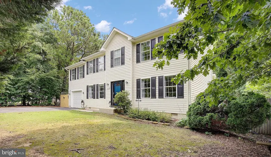 12424 Hisperia Rd, Lusby, MD 20657 - #2