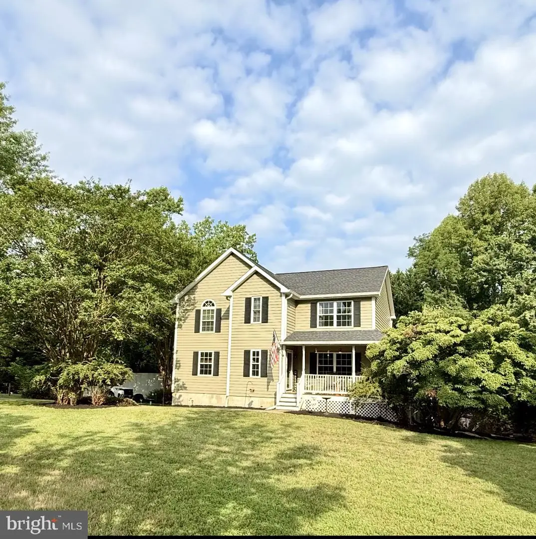 3580 Dotty Ct, Huntingtown, MD 20639 - #1