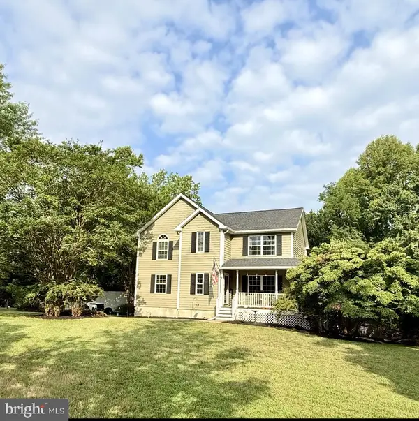 3580 Dotty Ct, HUNTINGTOWN, MD 20639