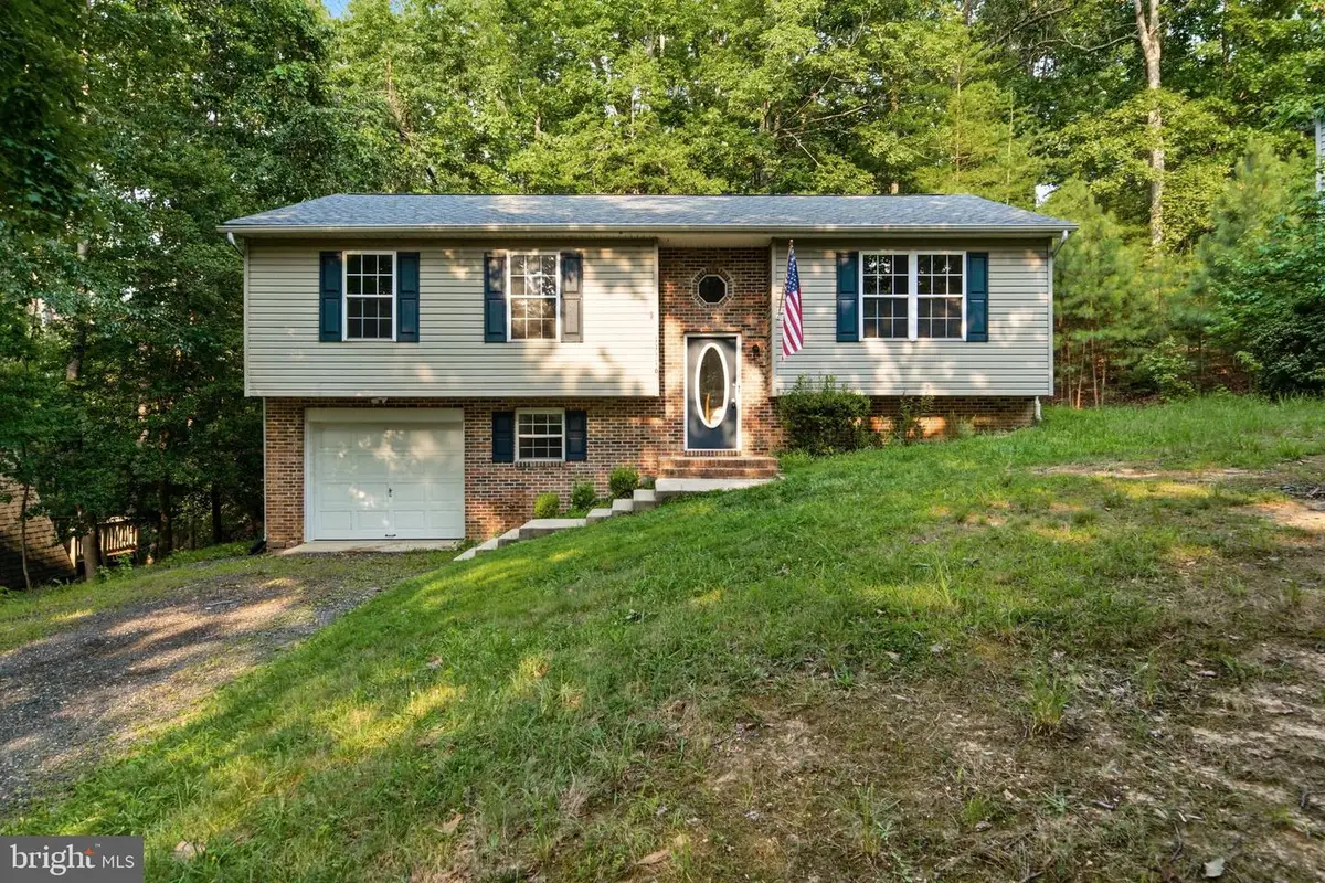 11516 Deadwood Dr, Lusby, MD 20657 - #1