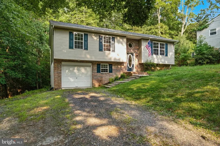 11516 Deadwood Dr, Lusby, MD 20657 - #2