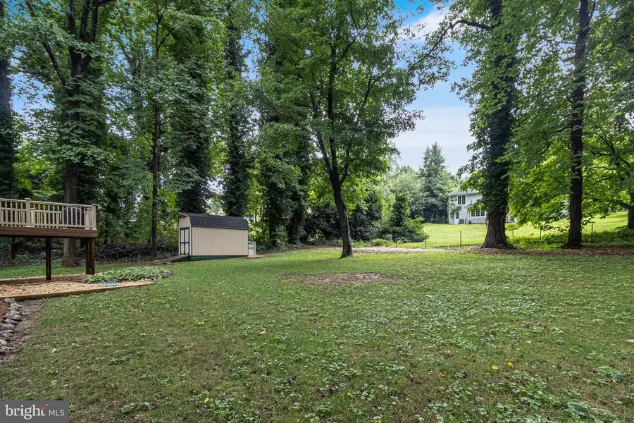 4307 Ridgeway Ter, Prince Frederick, MD 20678 - #3
