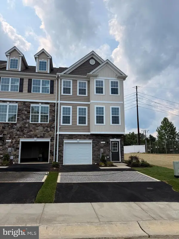115 Potomac Ct, PRINCE FREDERICK, MD 20678