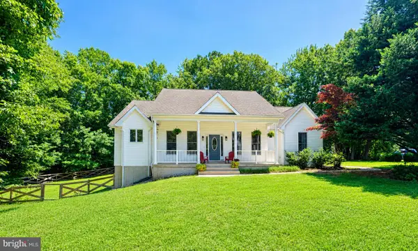 6530 Caudles, SAINT LEONARD, MD 20685