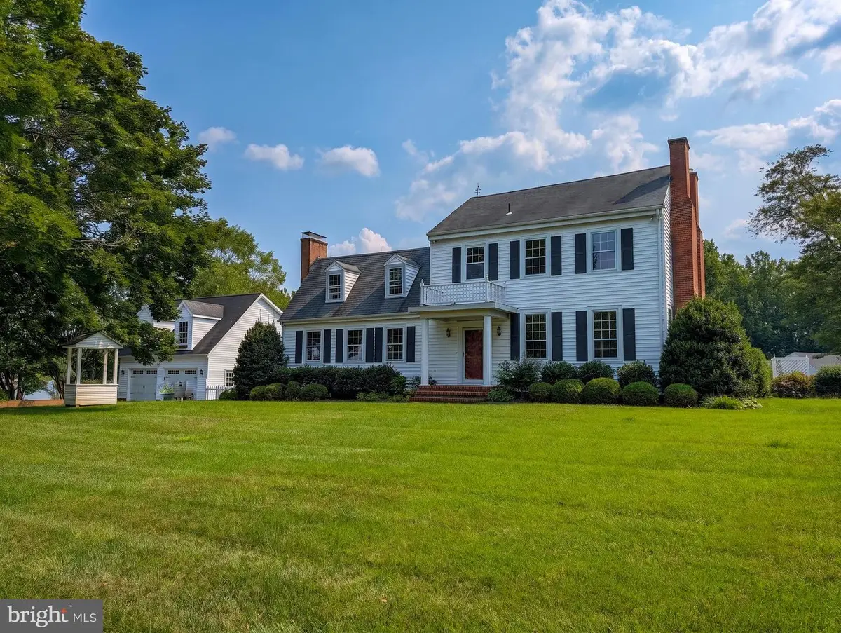 525 Small Reward Rd, Huntingtown, MD 20639 - #1
