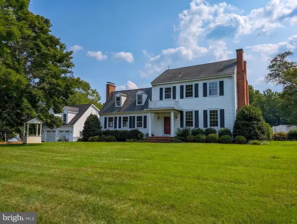 525 Small Reward Rd, HUNTINGTOWN, MD 20639