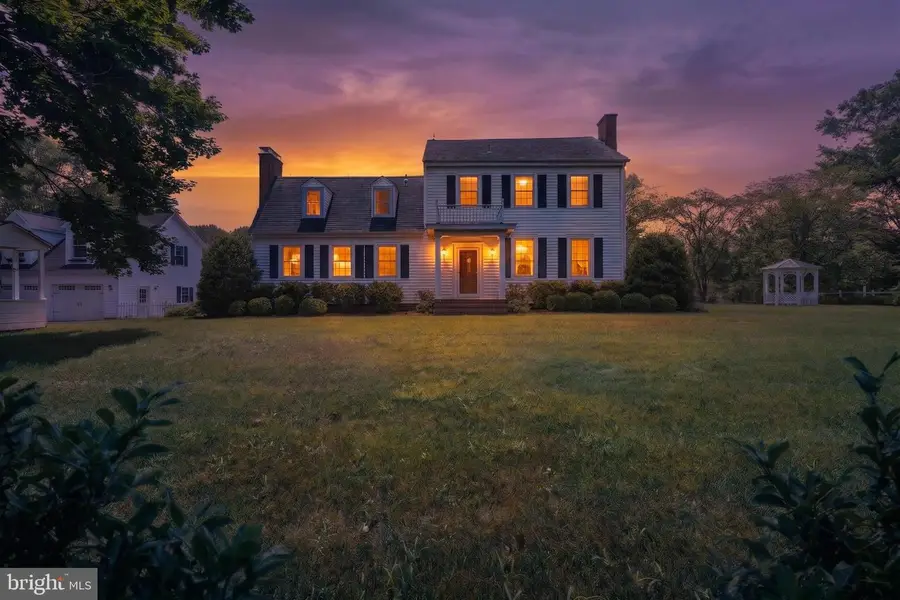 525 Small Reward Rd, Huntingtown, MD 20639 - #2