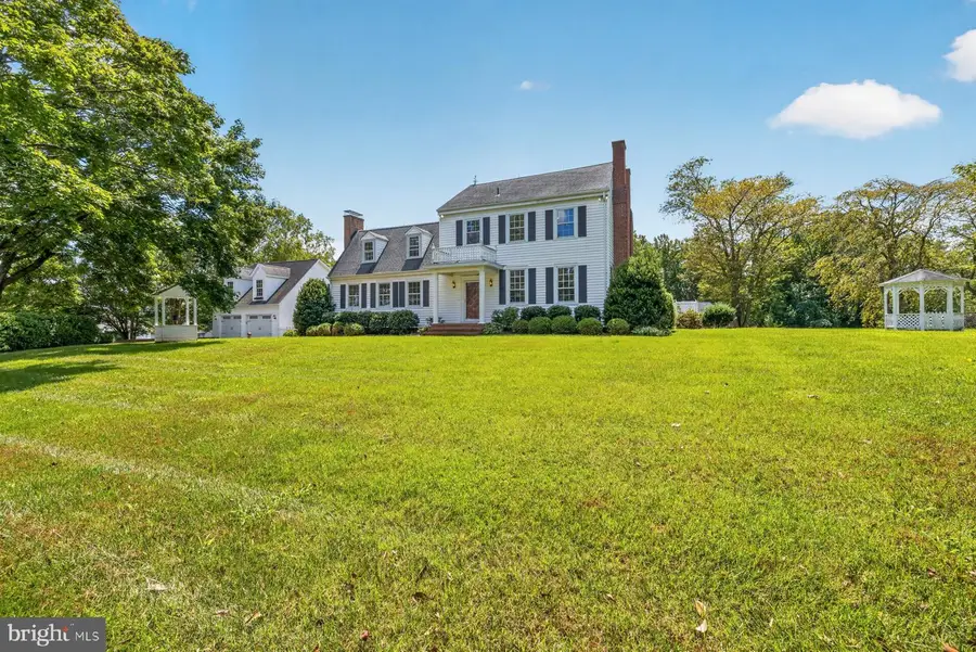 525 Small Reward Rd, Huntingtown, MD 20639 - #3
