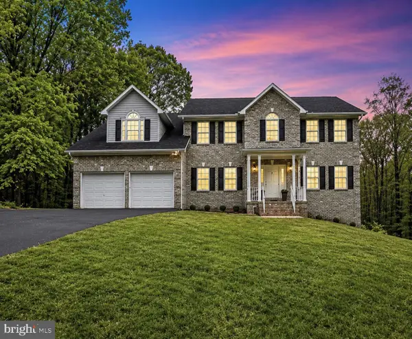 4220 Weeping Willow Ln, HUNTINGTOWN, MD 20639