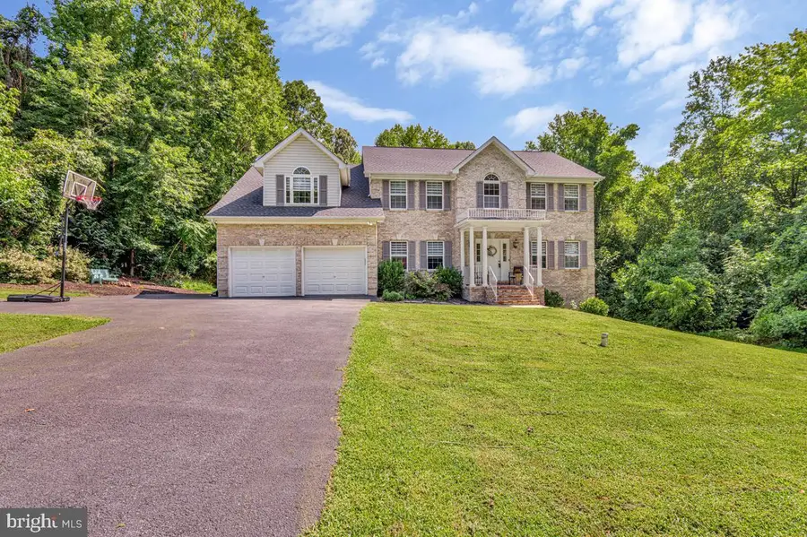 4220 Weeping Willow Ln, Huntingtown, MD 20639 - #2