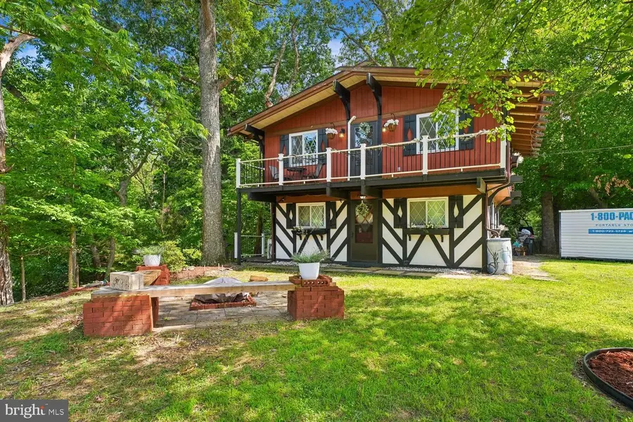 1066 Golden West Way, Lusby, MD 20657 - #2