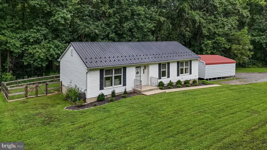 2680 Stinnett Rd, Huntingtown, MD 20639 - #2