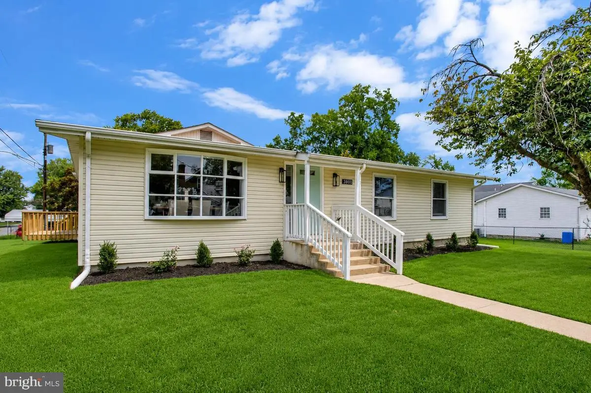 3800 28th St, Chesapeake Beach, MD 20732 - #1