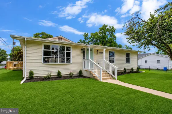 3800 28th St, CHESAPEAKE BEACH, MD 20732