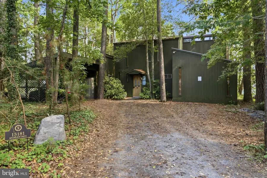 13181 River View Dr, Lusby, MD 20657 - #2