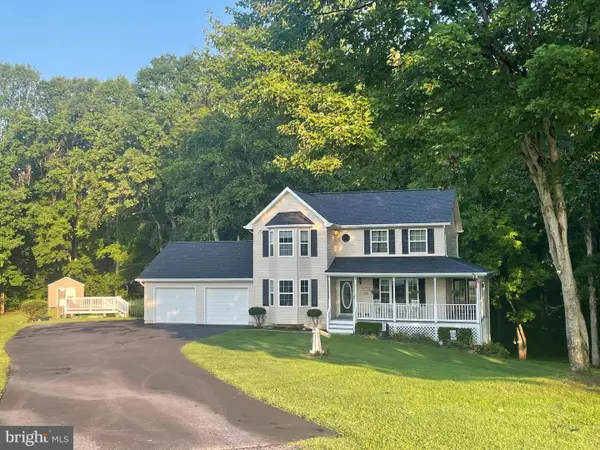 625 Patuxent Reach Dr, PRINCE FREDERICK, MD 20678