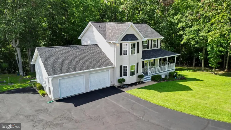 625 Patuxent Reach Dr, Prince Frederick, MD 20678 - #3