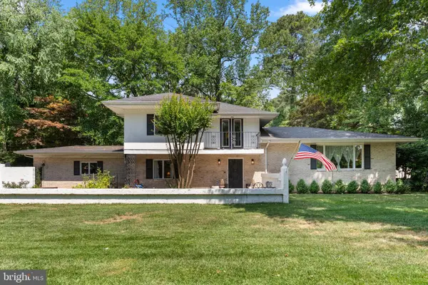 547 Beech Dr, LUSBY, MD 20657