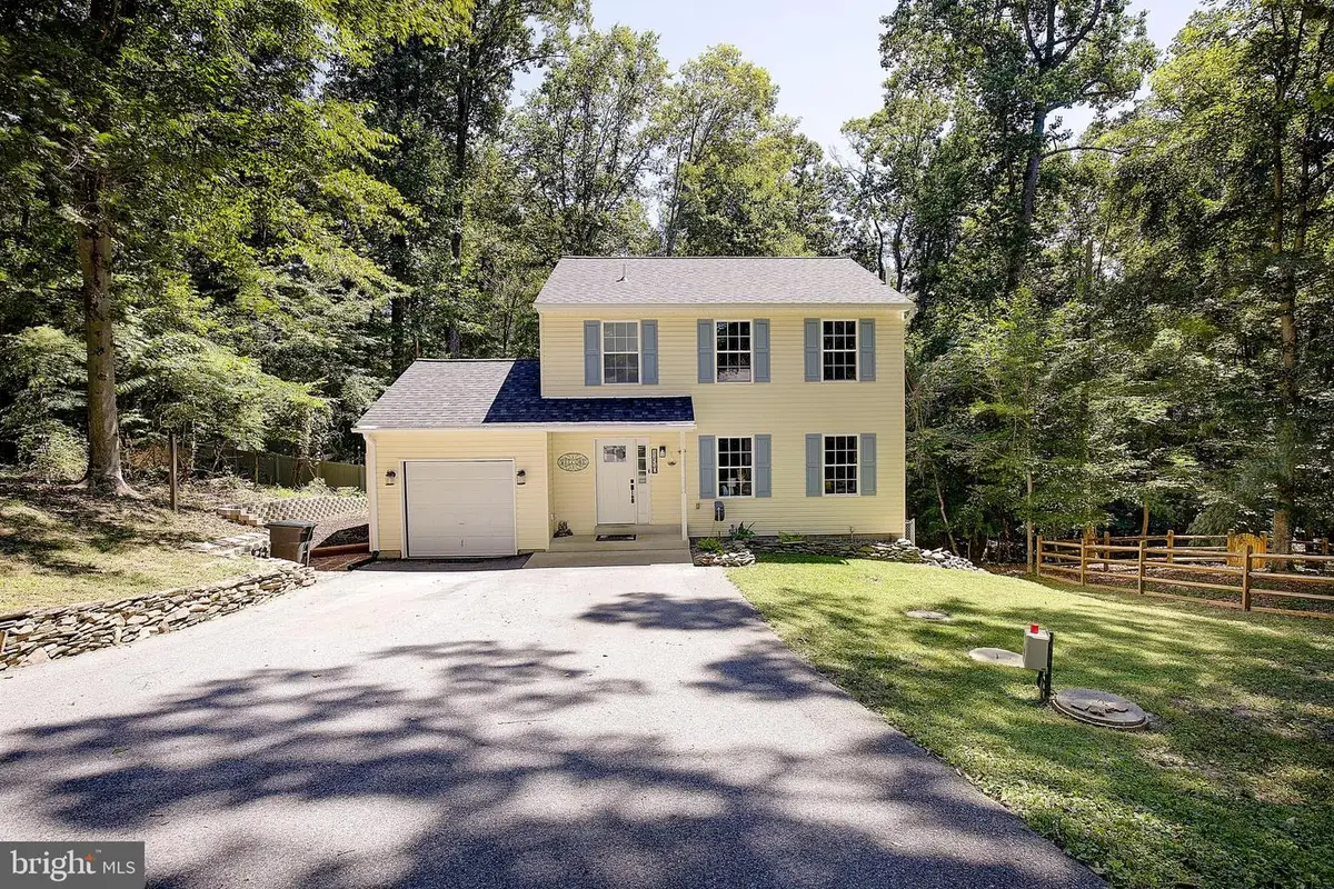11510 Ventura Trl, Lusby, MD 20657 - #1