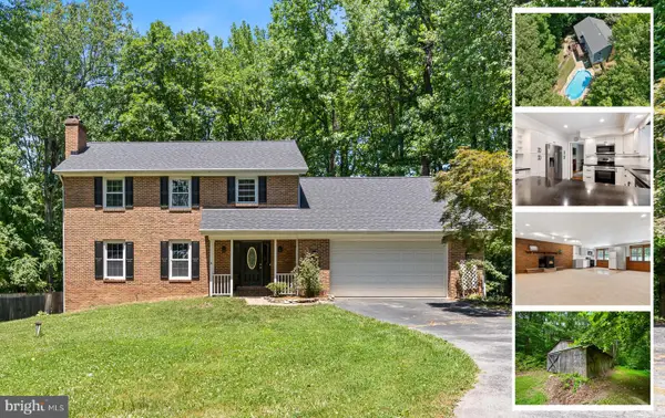 3830 Carson Ct, HUNTINGTOWN, MD 20639