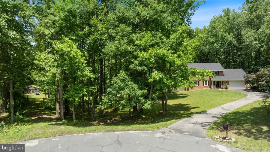3830 Carson Ct, Huntingtown, MD 20639 - #2