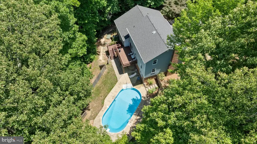 3830 Carson Ct, Huntingtown, MD 20639 - #3