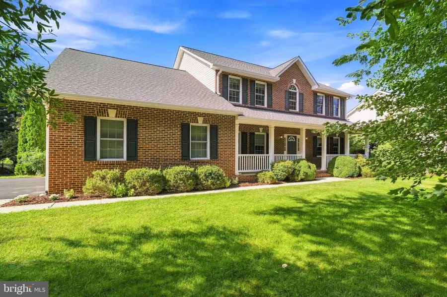 183 Cross Point Dr, Owings, MD 20736 - #3