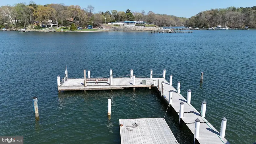 2237 Garrity Rd, Saint Leonard, MD 20685 - #3