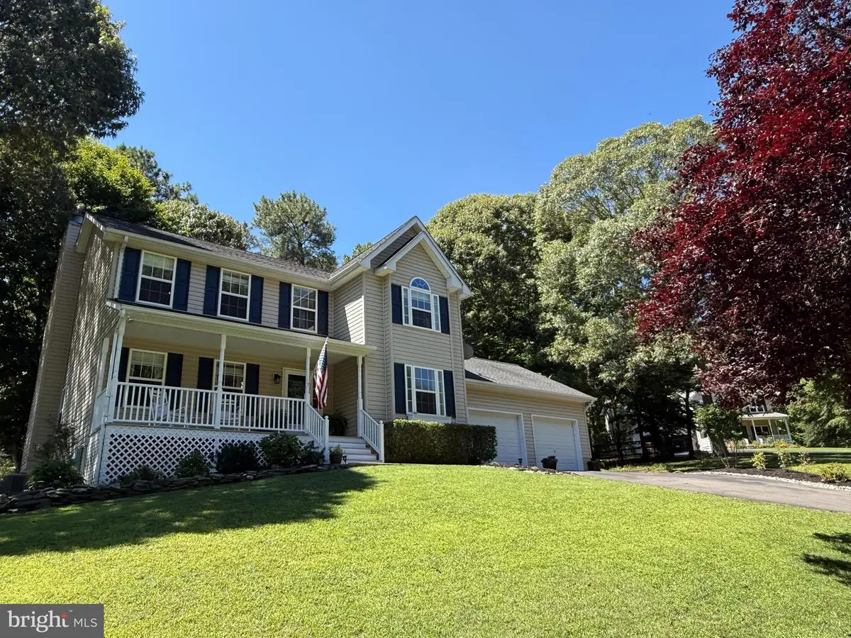 1054 Kings Creek, Saint Leonard, MD 20685 - #1