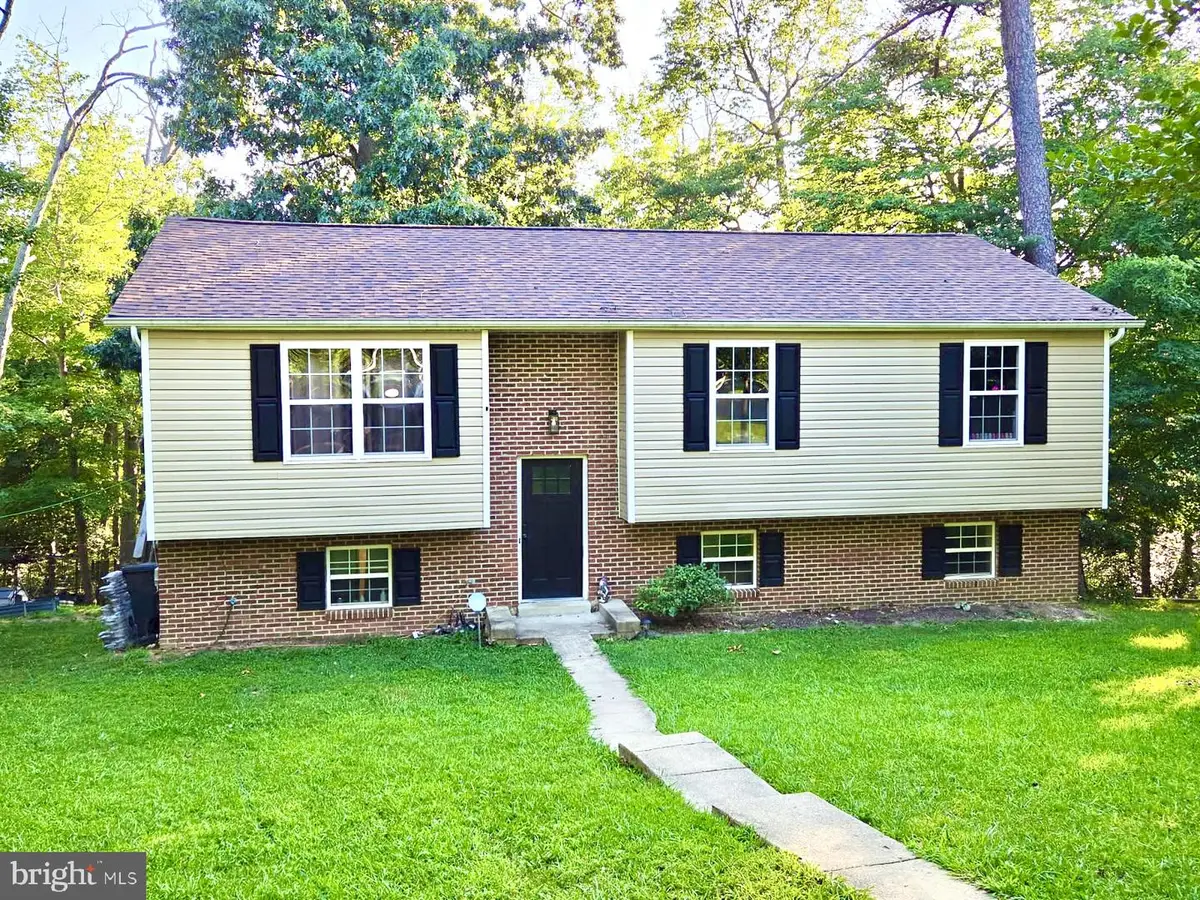 12223 Bonanza Trl, Lusby, MD 20657 - #1